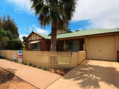 129A Hare Street (FACING RUSSELL STREET), Kalgoorlie