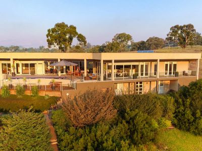 32 Johanna Rise, Mansfield