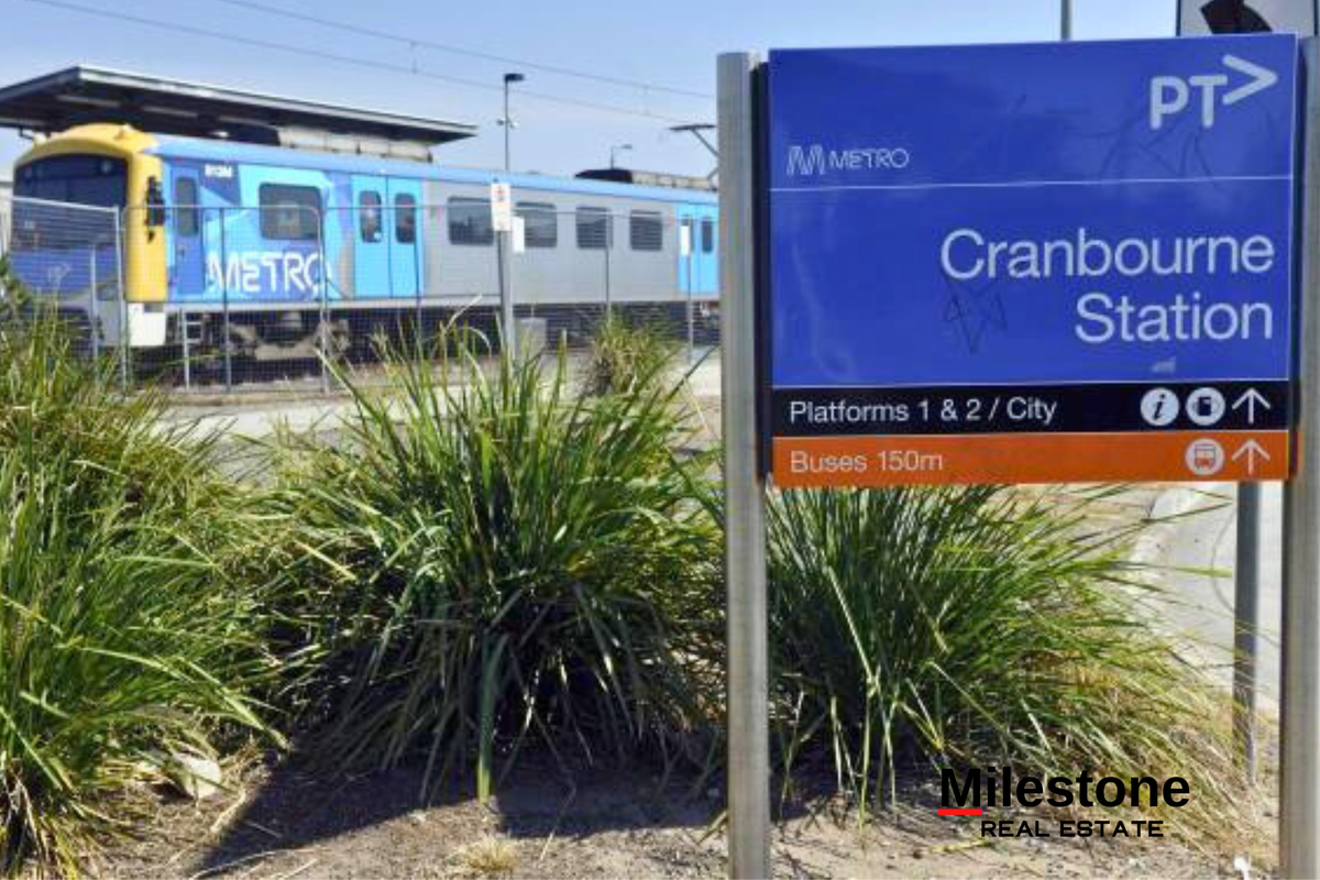 14 Rosalie Avenue, Cranbourne