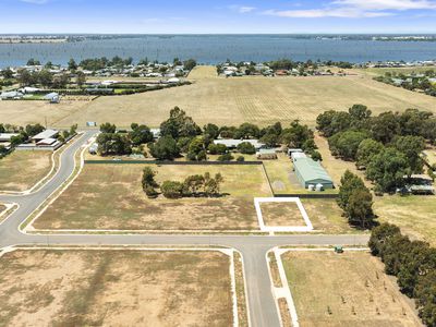 Lot 30, Woodlands Green, Yarrawonga