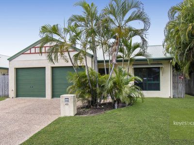 2 / 49 Eleventh Avenue, Railway Estate