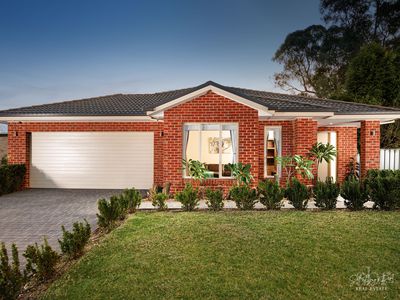16 SILKYOAK COURT, Albury