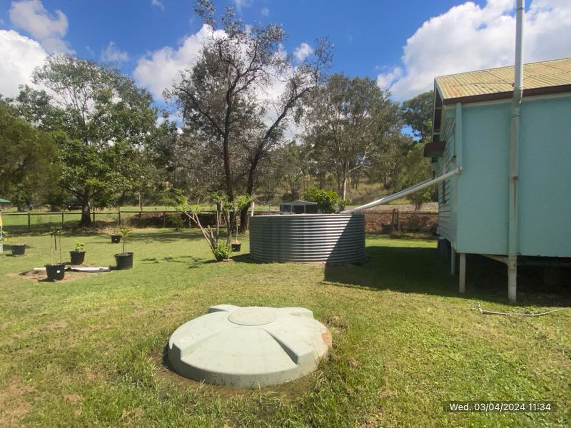 9 MCNEIL STREET, Yarraman