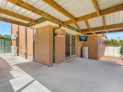 7 / 14 Chrysanthemum Avenue, Lurnea