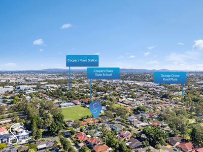 8 Appleyard Crescent , Coopers Plains