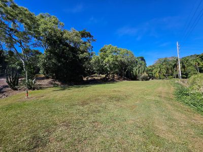 43 Mulligan Highway, Cooktown