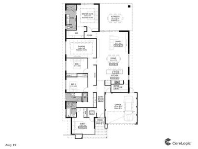 23 Silas Parade, Alkimos