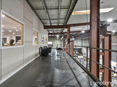 Ground Floor / 4-8 Parker Street, Footscray