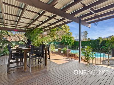 278 Illaroo Road, North Nowra