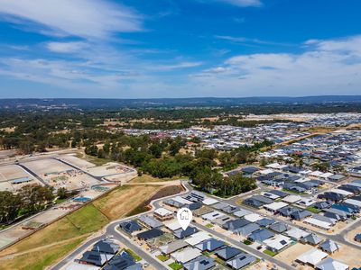 16 Ashville Grange, Henley Brook