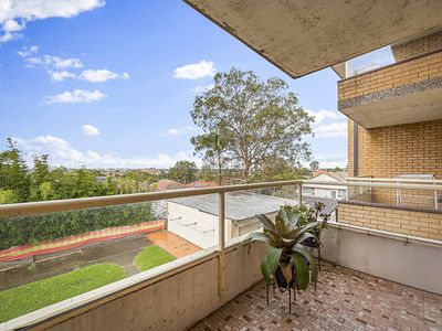 20 / 249-253 Haldon Street, Lakemba
