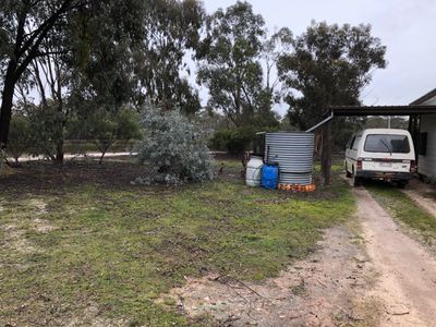 814 Brenanah-Wehla Road, Brenanah