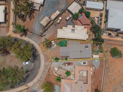 25A Corboys Place, South Hedland