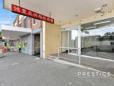 6-8 Belmore Street, Arncliffe