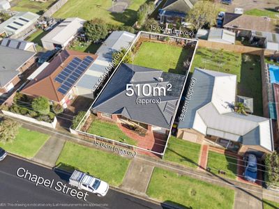 20 Chapel Street, Whittington