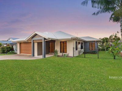 30 Timbury Way, Mount Louisa