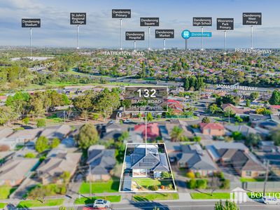 132 Brady Road, Dandenong North