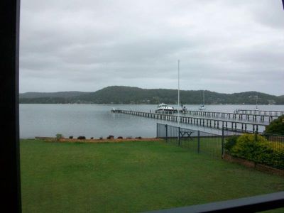 Point Frederick