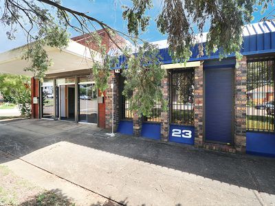 23 Sherwood Street, Northmead