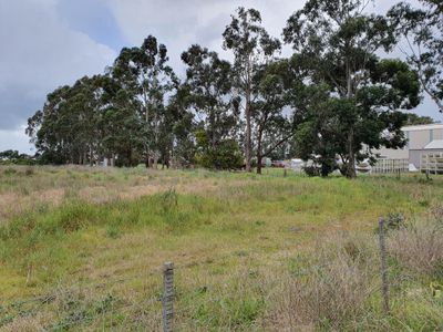 Lot 510, McIntyre Road, Millicent