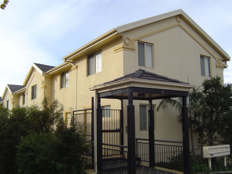 Wollongong