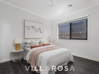 47 Cherrywood Avenue, Manor Lakes