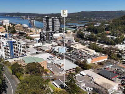 7 / 142 Faunce Street, Gosford