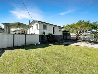56 Anzac Road, Proserpine