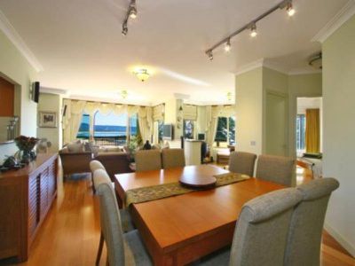 9 / 2-8 Harbour Street, North Wollongong
