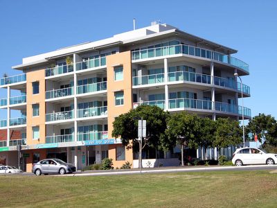 304 / 2-6 Wharf Street, Forster