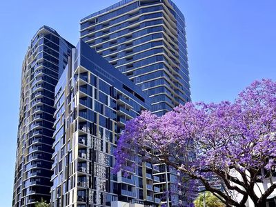13206 / 1 CORDELIA STREET, South Brisbane