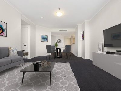 710 / 1 Kings Cross Road, Darlinghurst