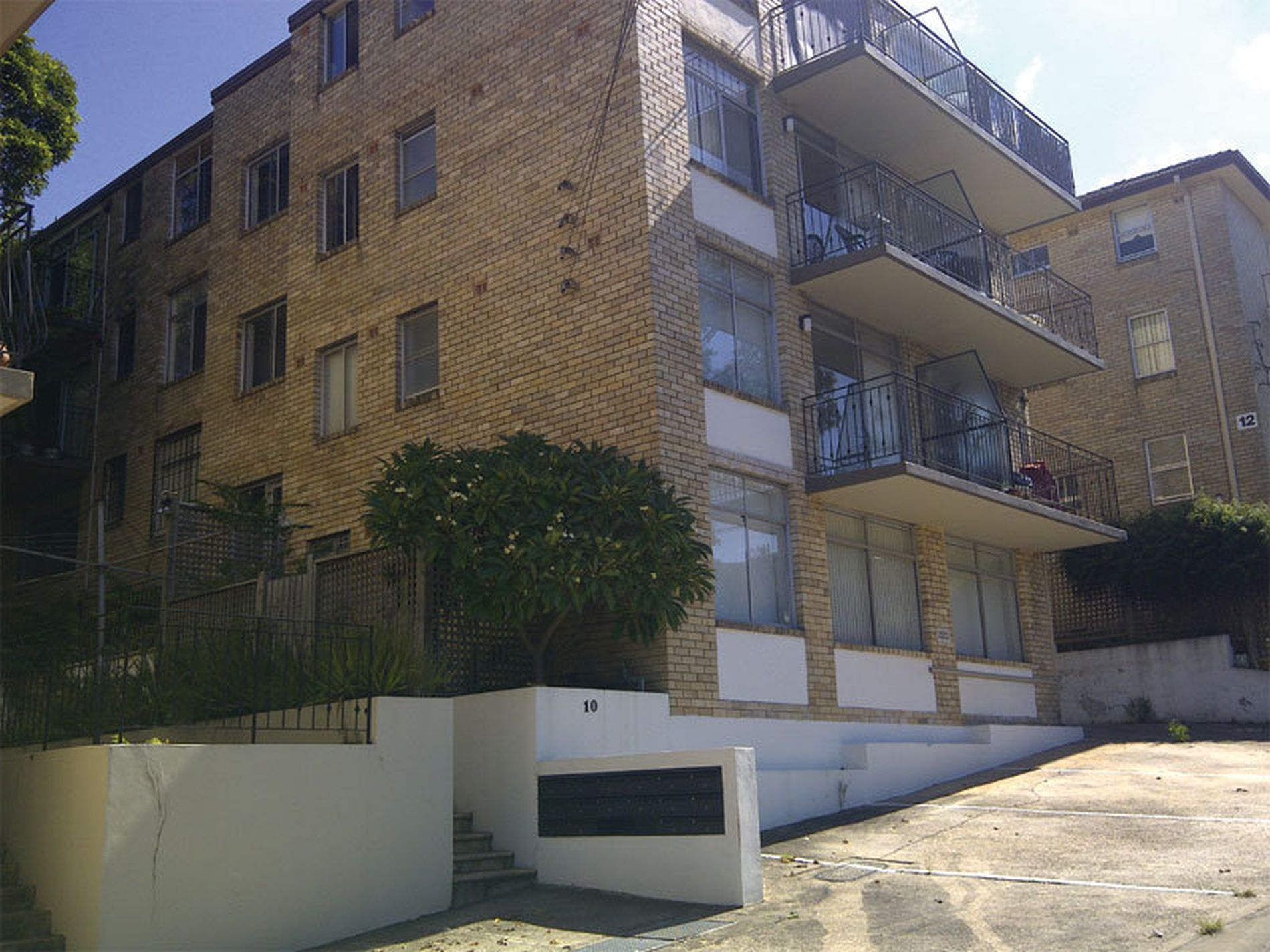 6 / 10 Avona Street, Glebe