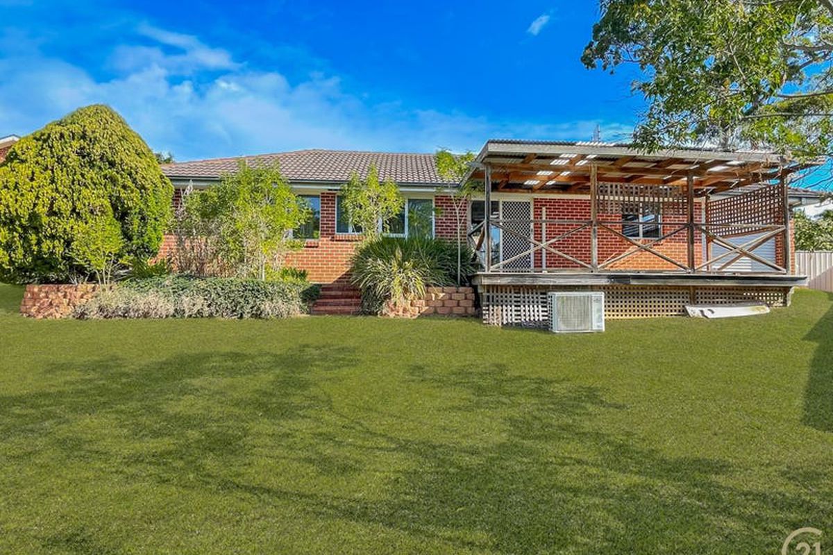 9 Sunbeam Place, Erina