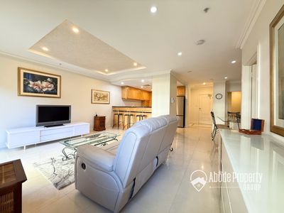 306 / 2 St Georges Terrace, Perth