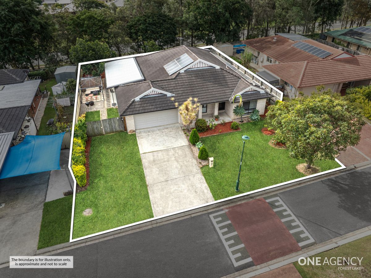 10 Daisy Place, Doolandella