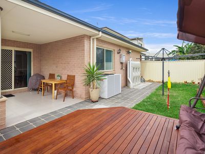8 Brearley Avenue, Middleton Grange