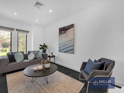 2A Lincoln Drive, Keilor East