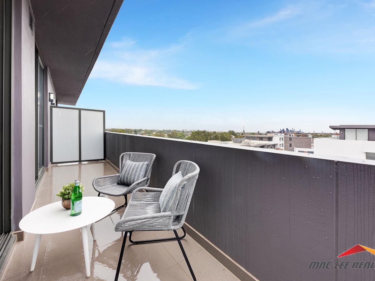 503 / 1 Madden Close, Botany