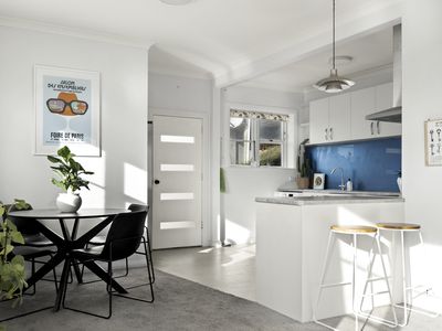 14 Scotland Terrace, Green Island