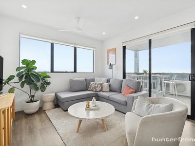 412 / 38 Clark, Williams Landing