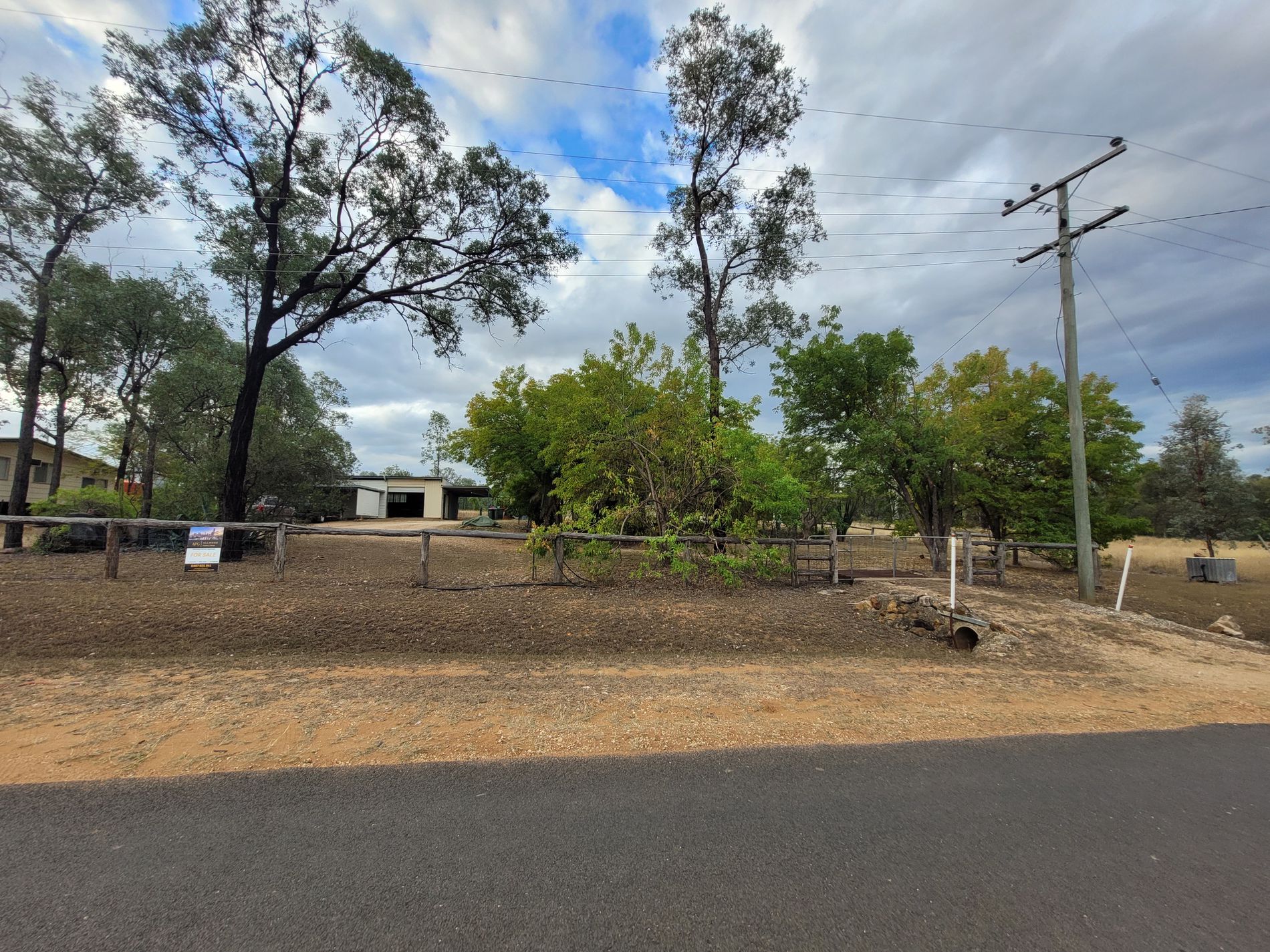 30-34 GOANNA FLATS ROAD, Rubyvale