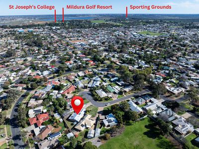 4 Coonawarra Close, Mildura