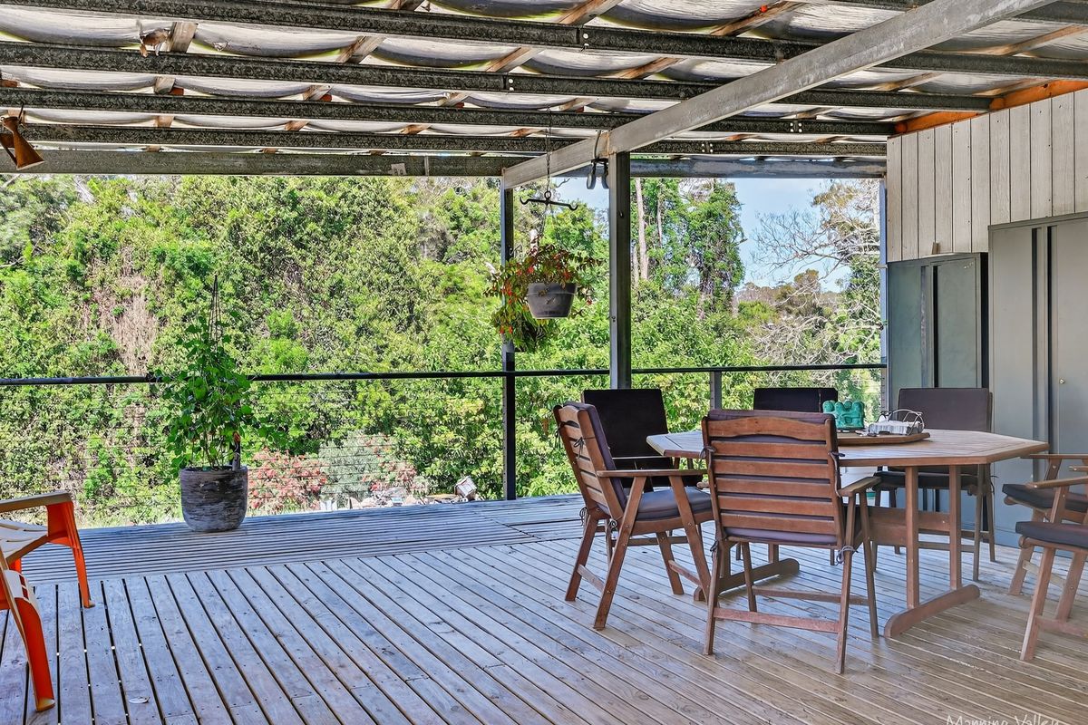 246 Comboyne Road, Wingham