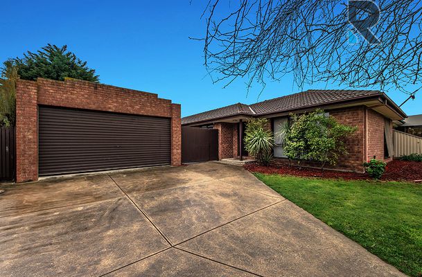 5 Watford Crescent, Craigieburn