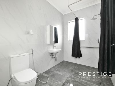 10 Booth Street, Arncliffe