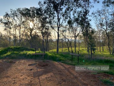 249 McLeod Lane, Mansfield
