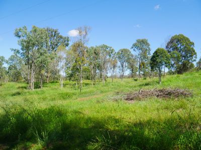 Lot 42, Hamilton Road, Nanango