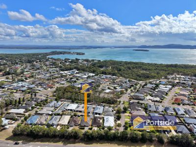 17 Broughton  Cct, Tanilba Bay