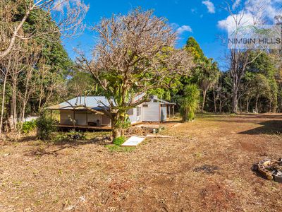 124 Gungas Road, Nimbin
